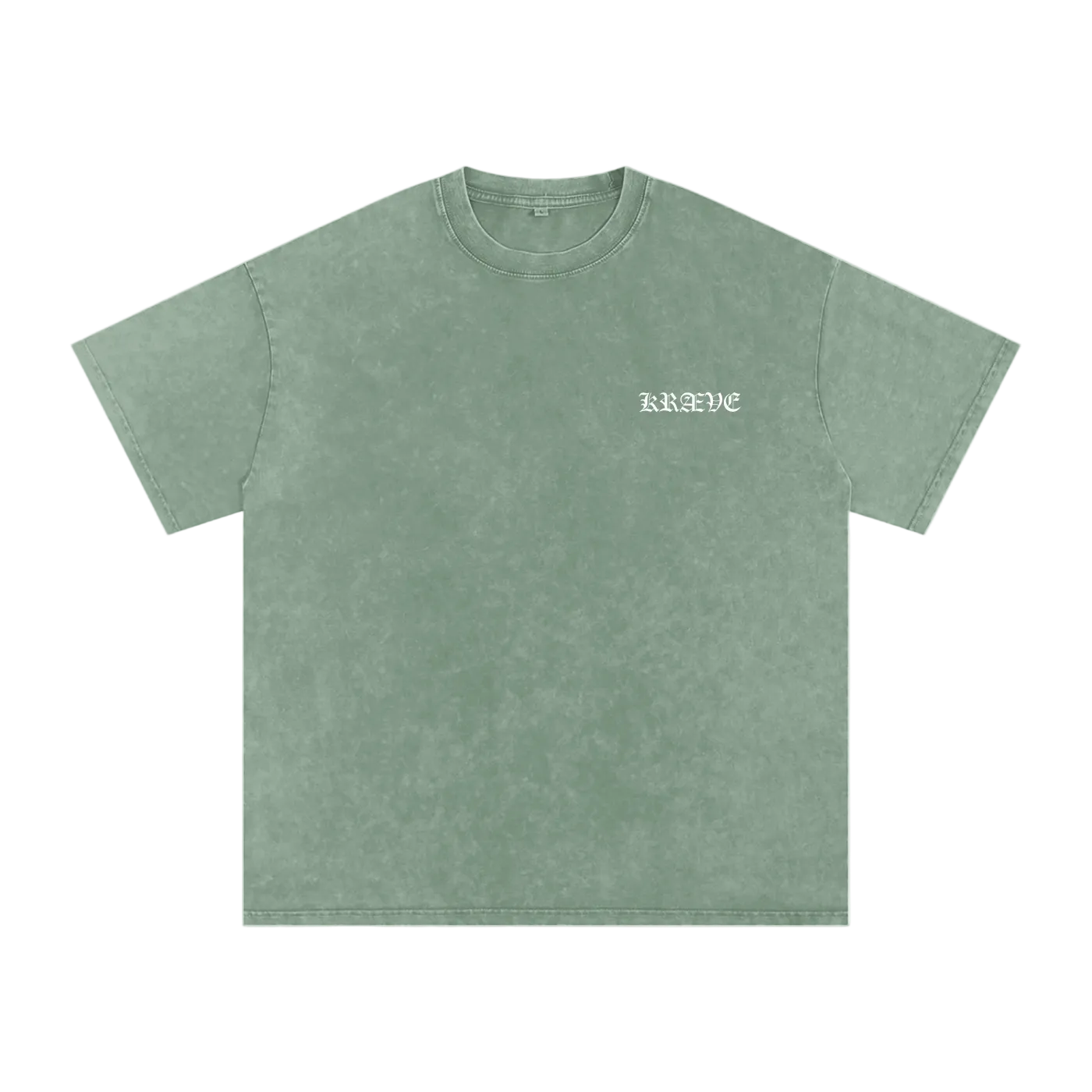 KRÆVE Original Tee