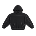 HWYK Hoodie - Dark