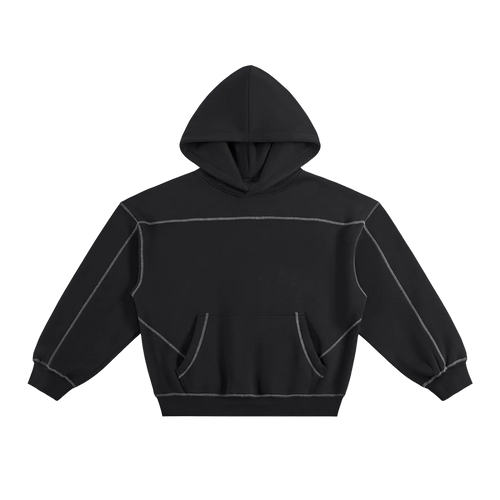 HWYK Hoodie - Dark