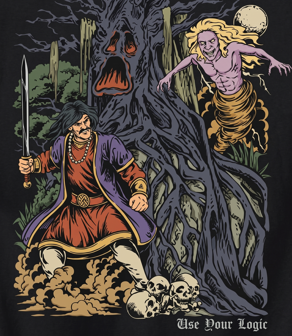 Betaal Pachisi Retro