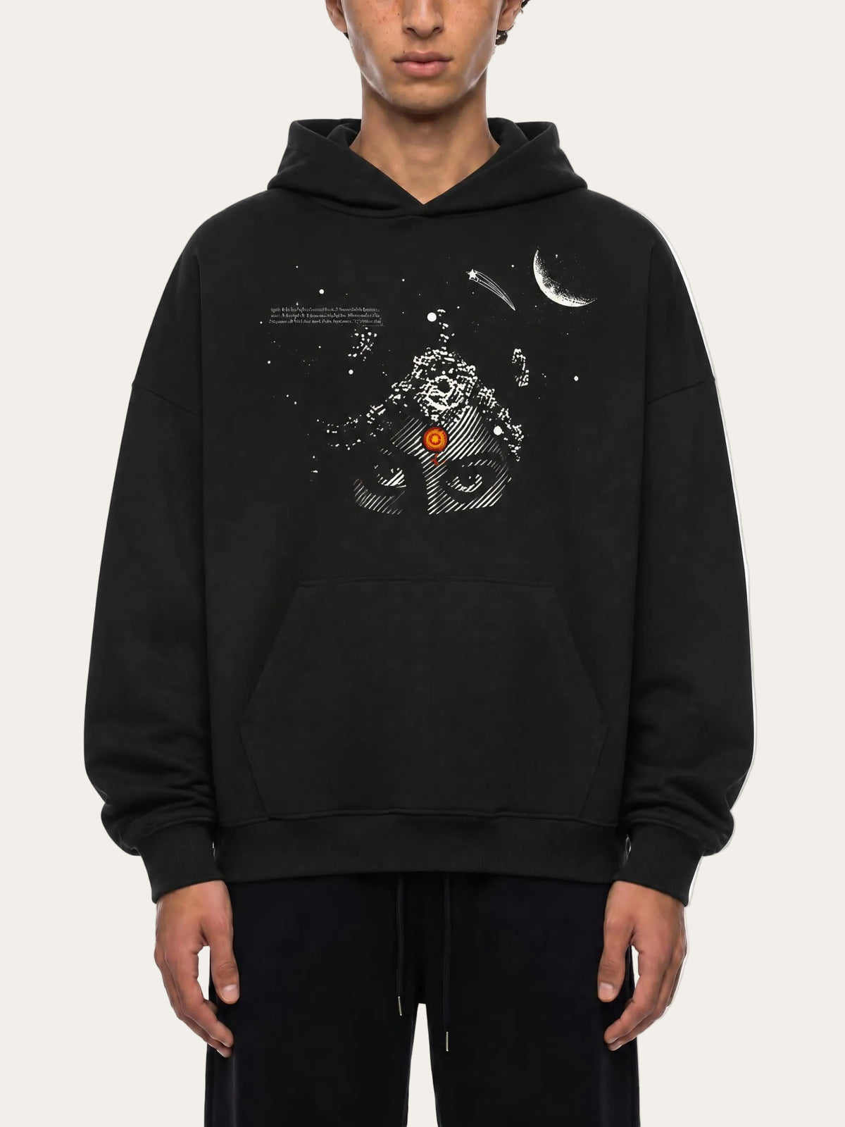 UNIVERSE Hoodie
